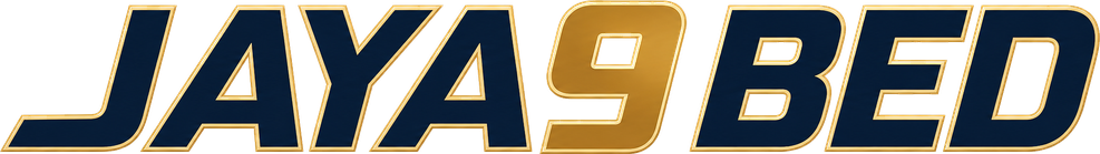 Jaya9 Bed Logo